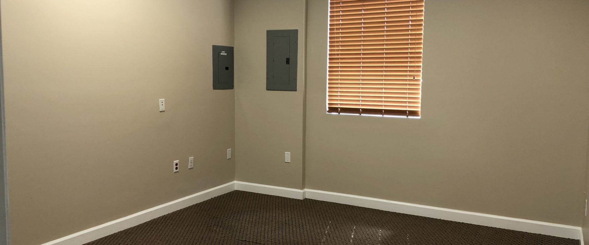 Office Condo