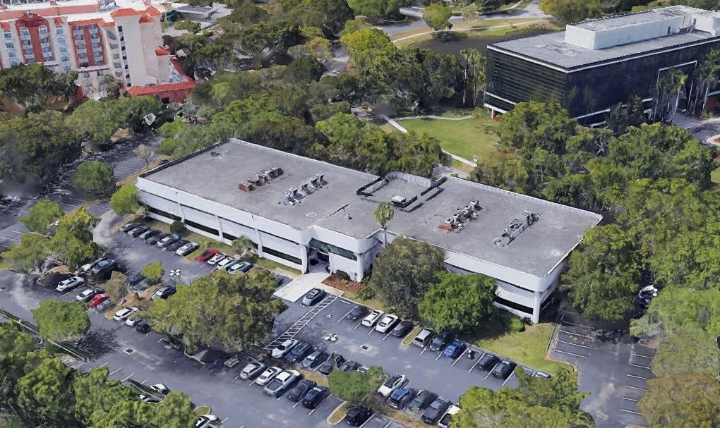 Office Building
