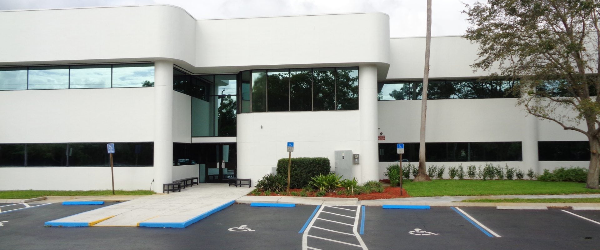 Office Building