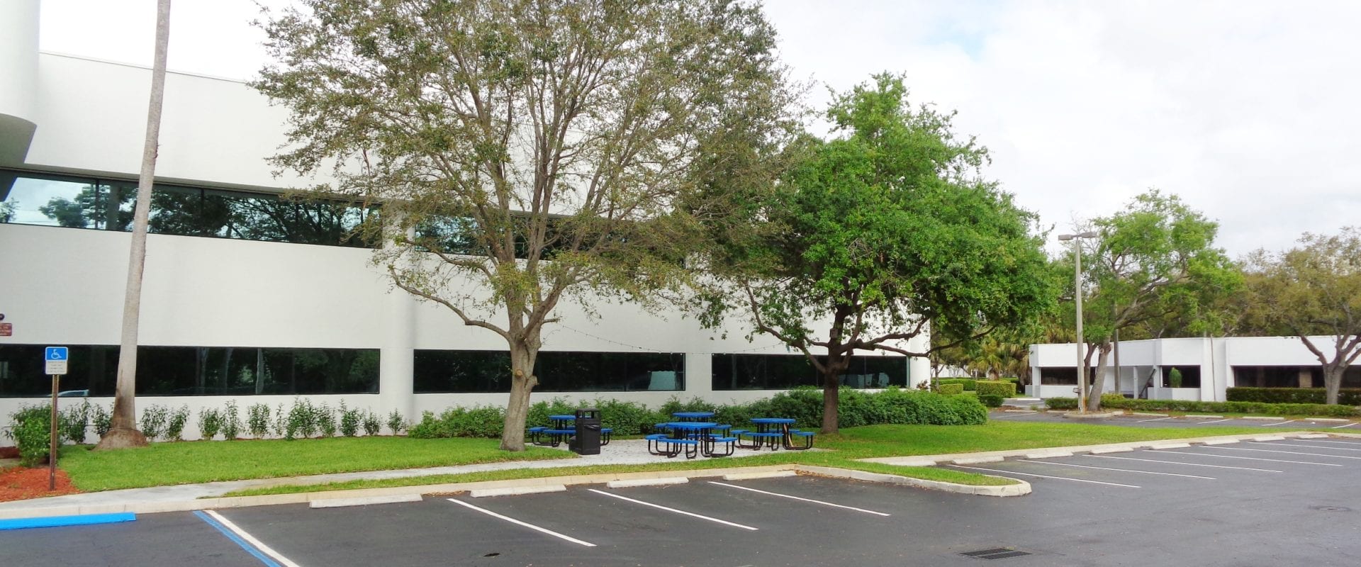 Office Building