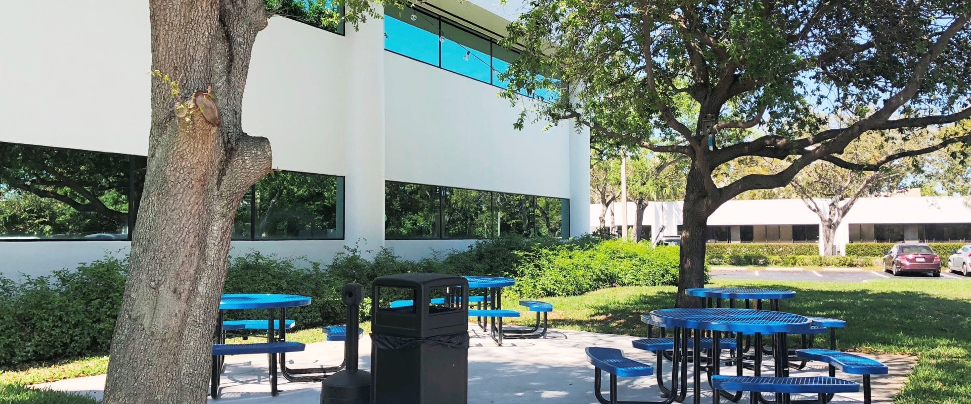 Office Building