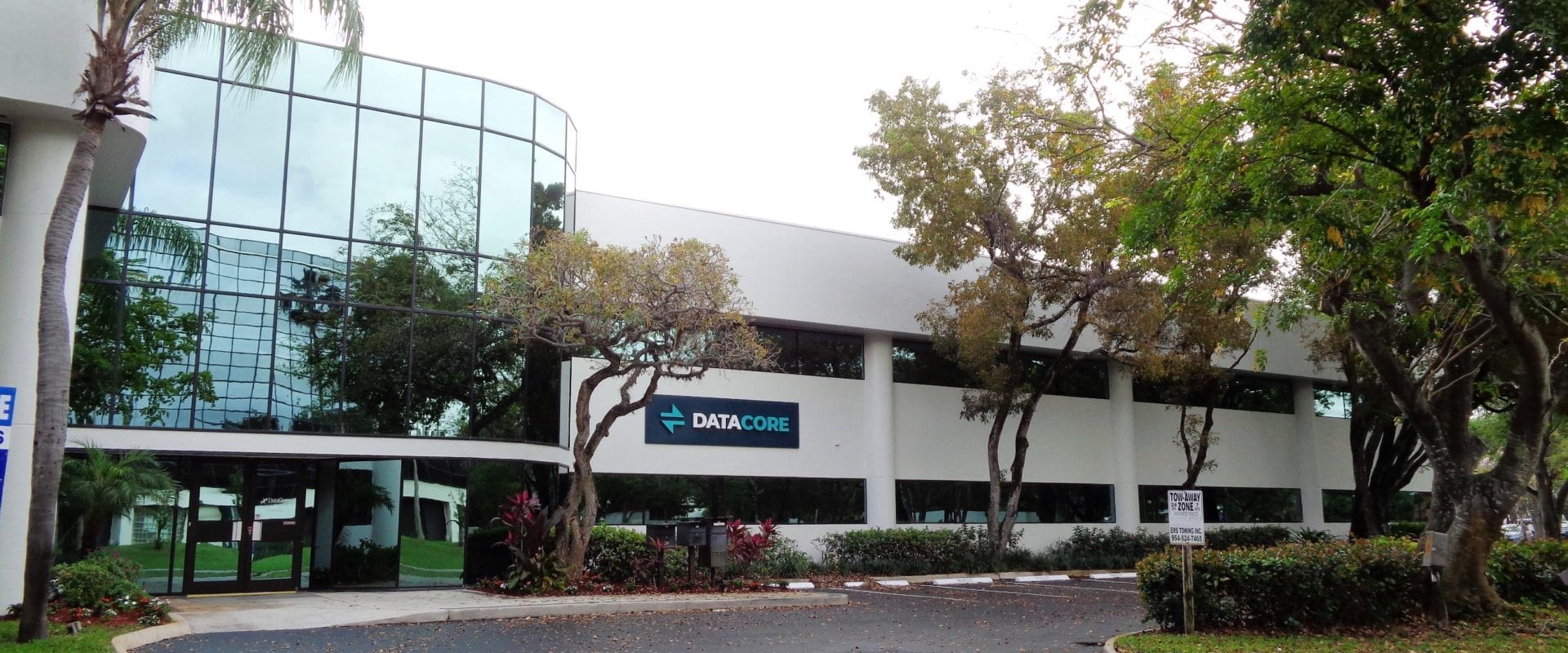 Office Building