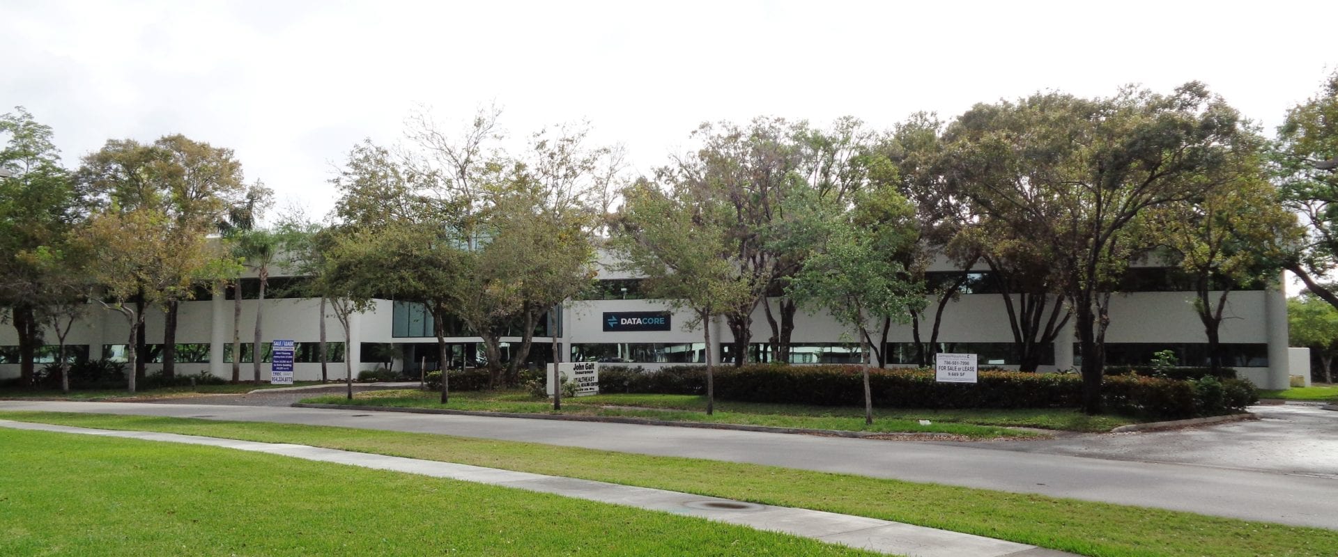 Office Building