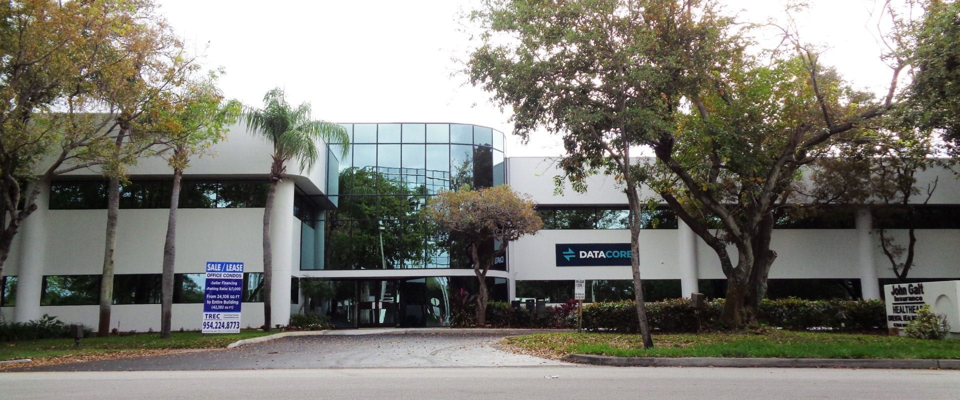 Office Building