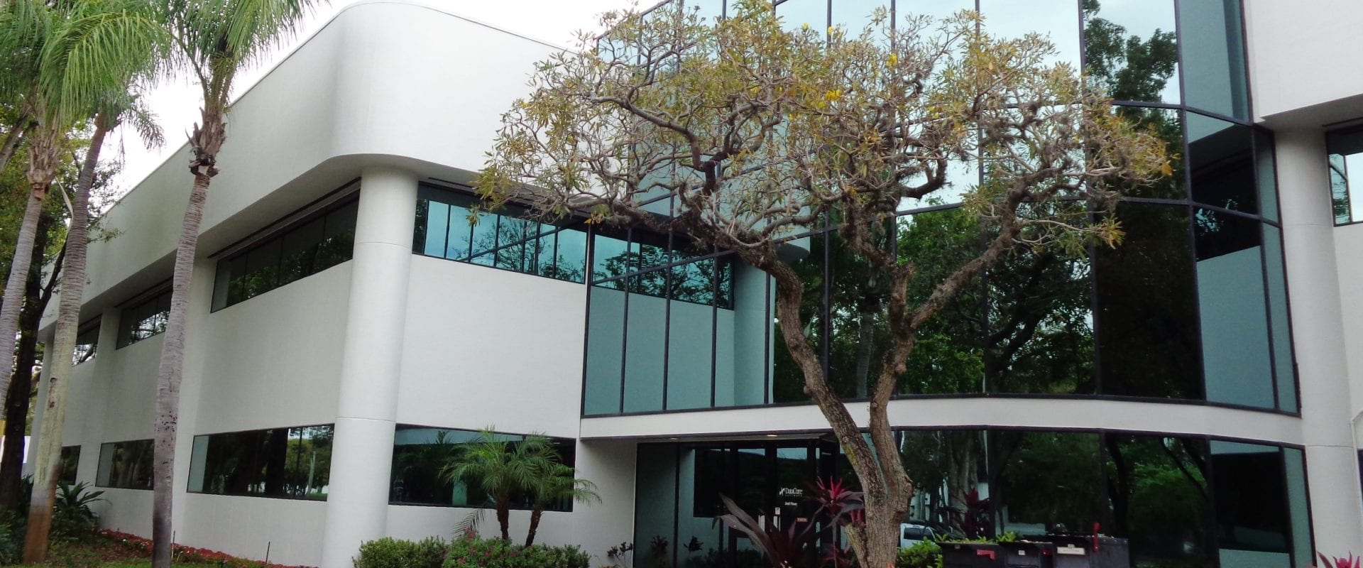 Office Building