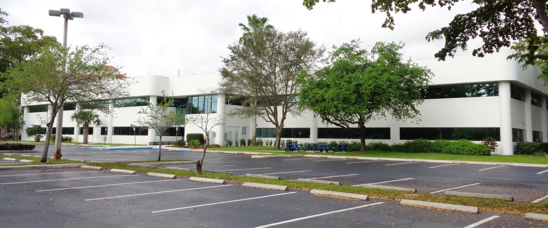 Office Building