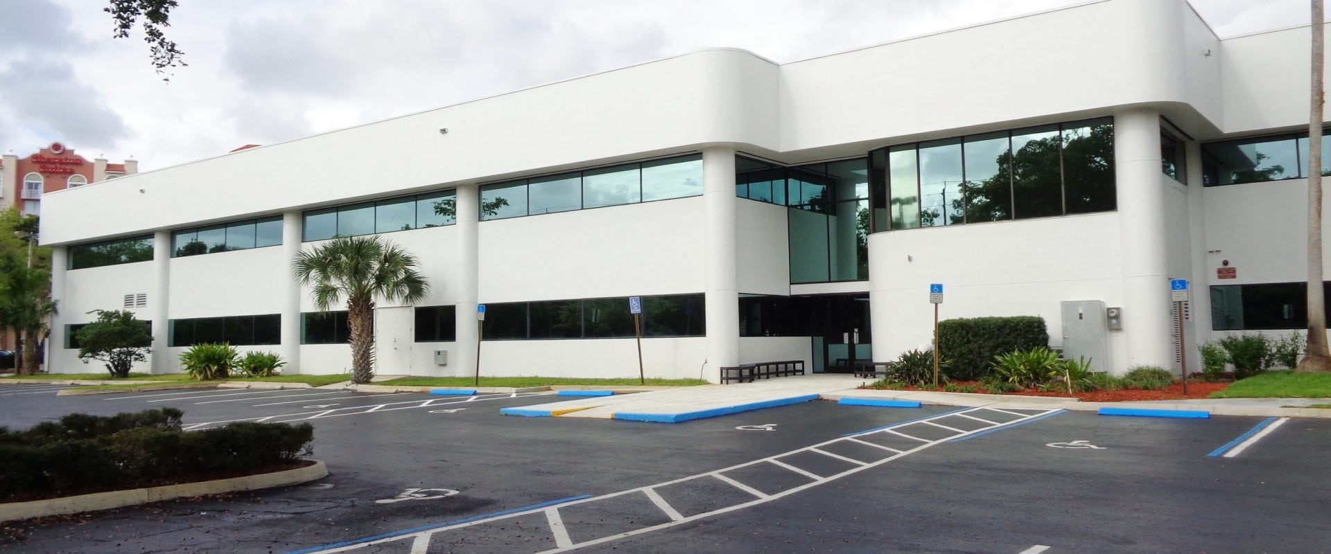 Office Building