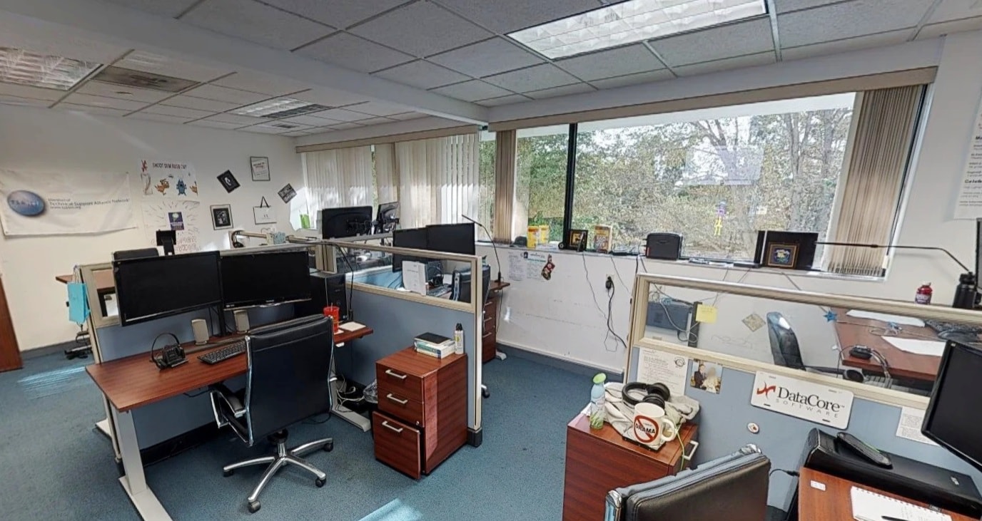 Office Building