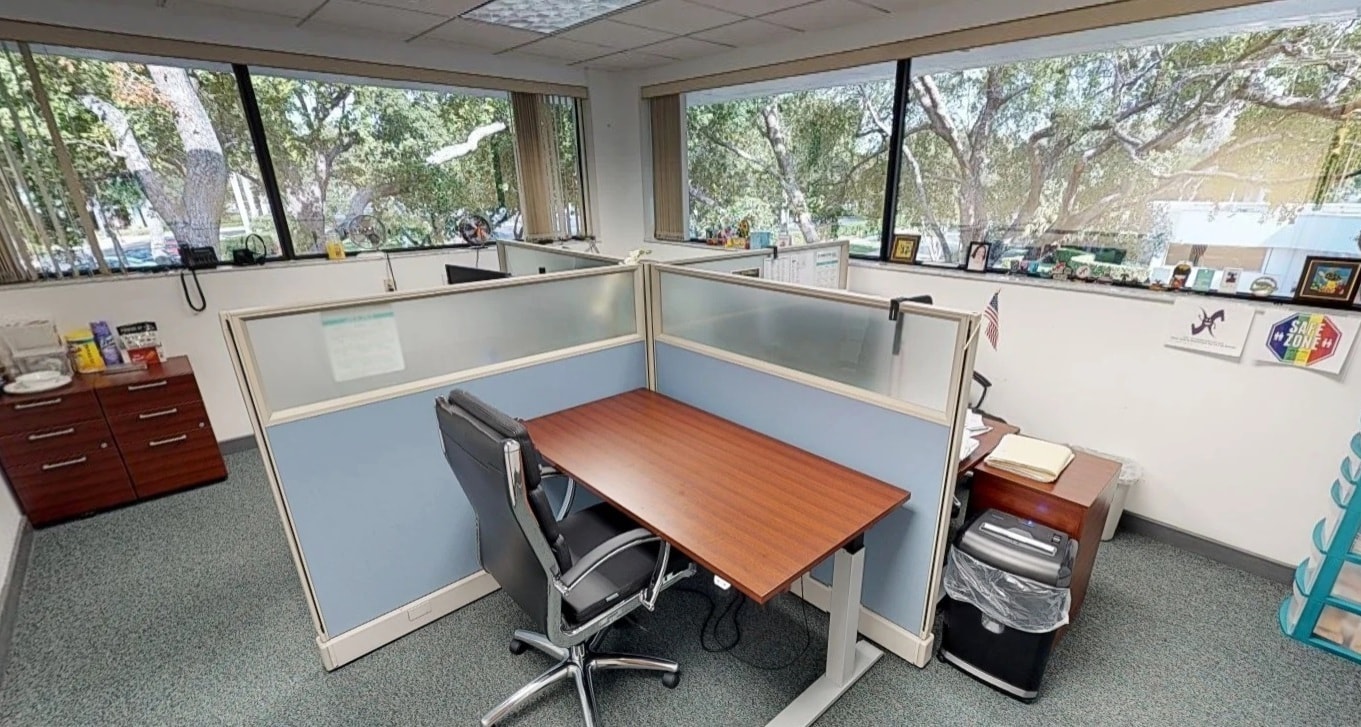 Office Building