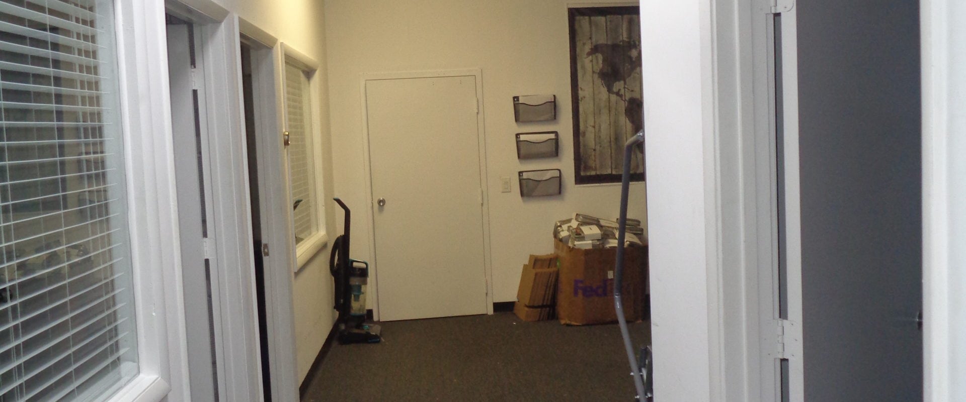Office / Warehouse