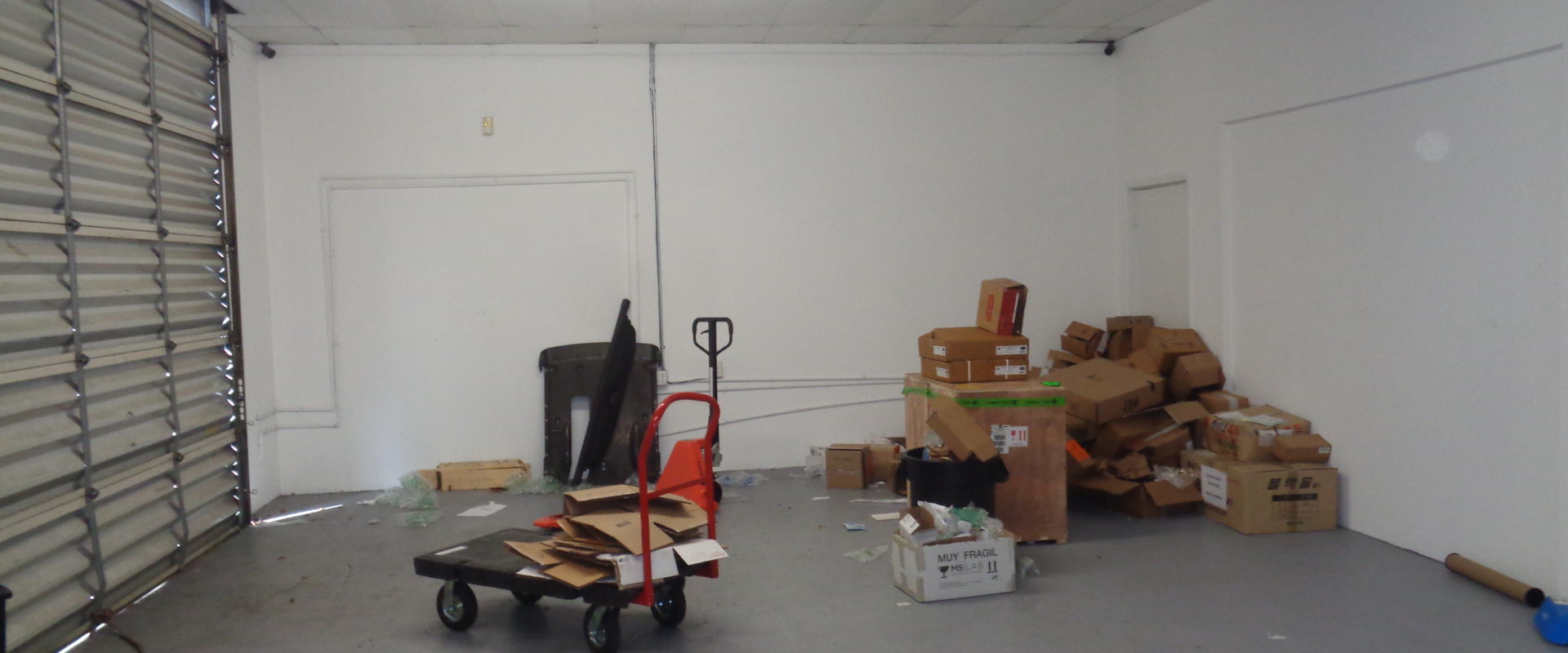 Office / Warehouse