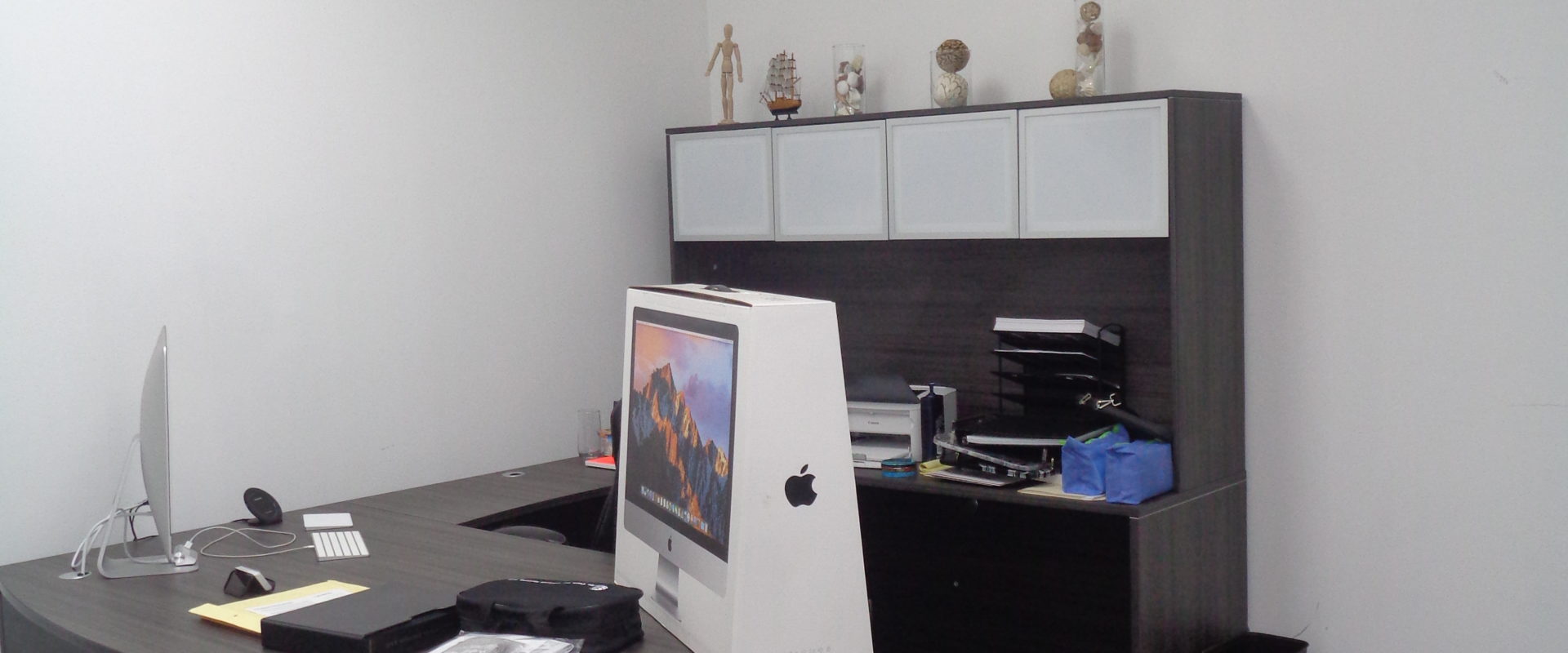 Office / Warehouse