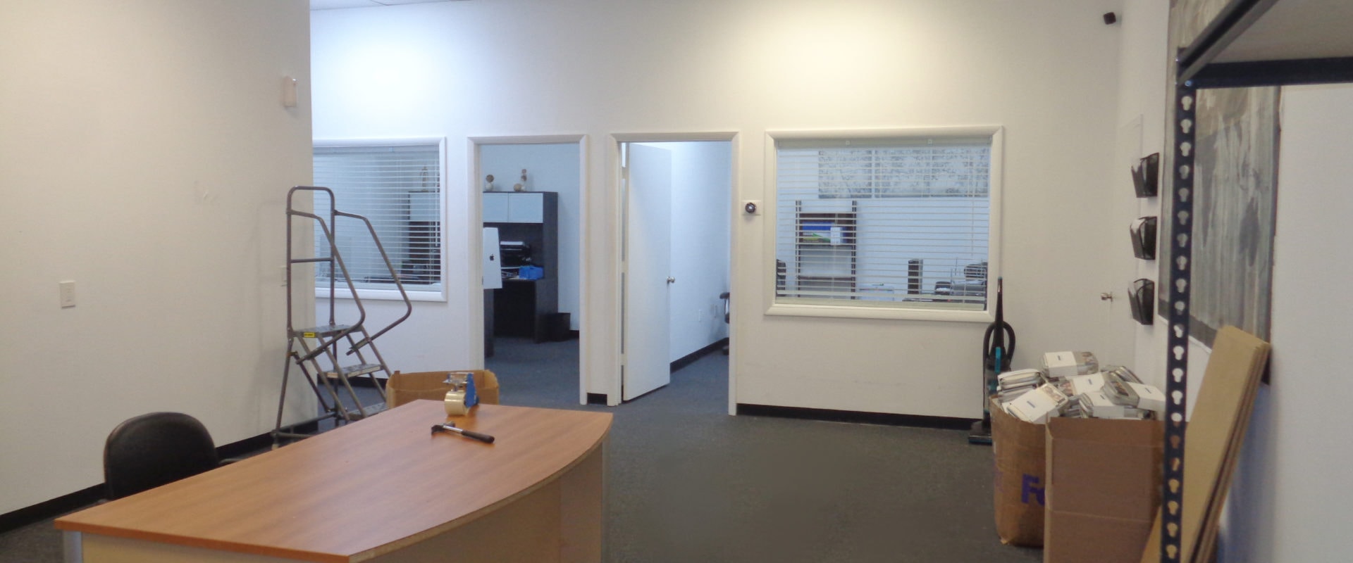 Office / Warehouse