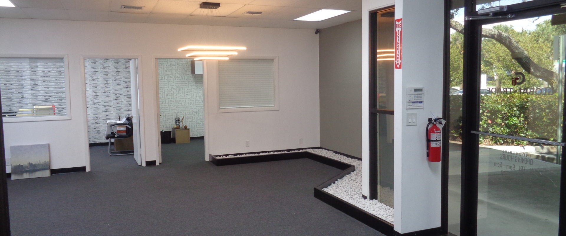Office / Warehouse