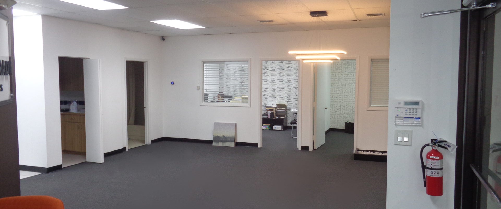 Office / Warehouse