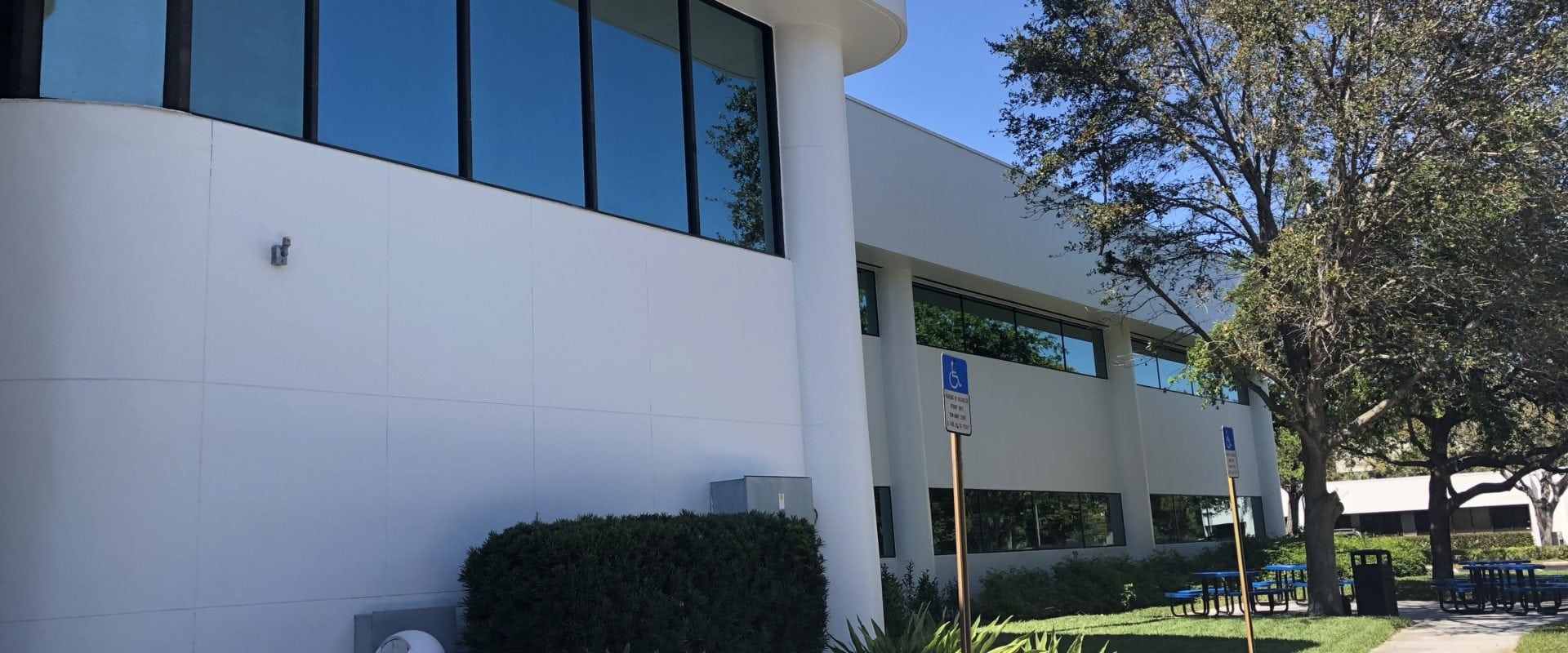 Office Building