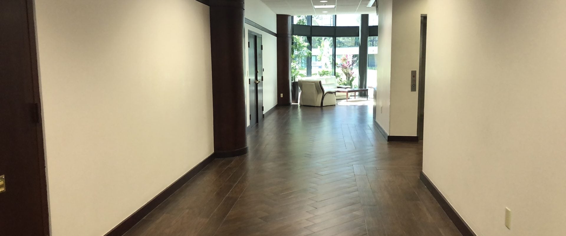 Office Building