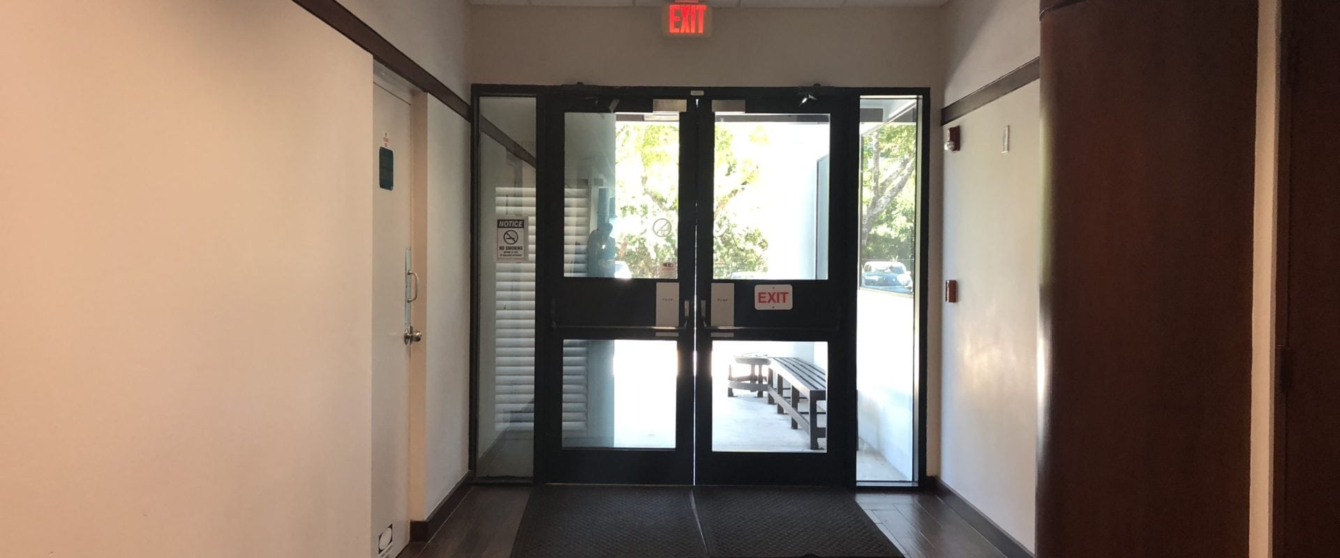 Office Building