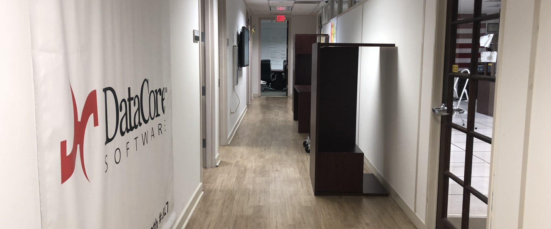 Office Building