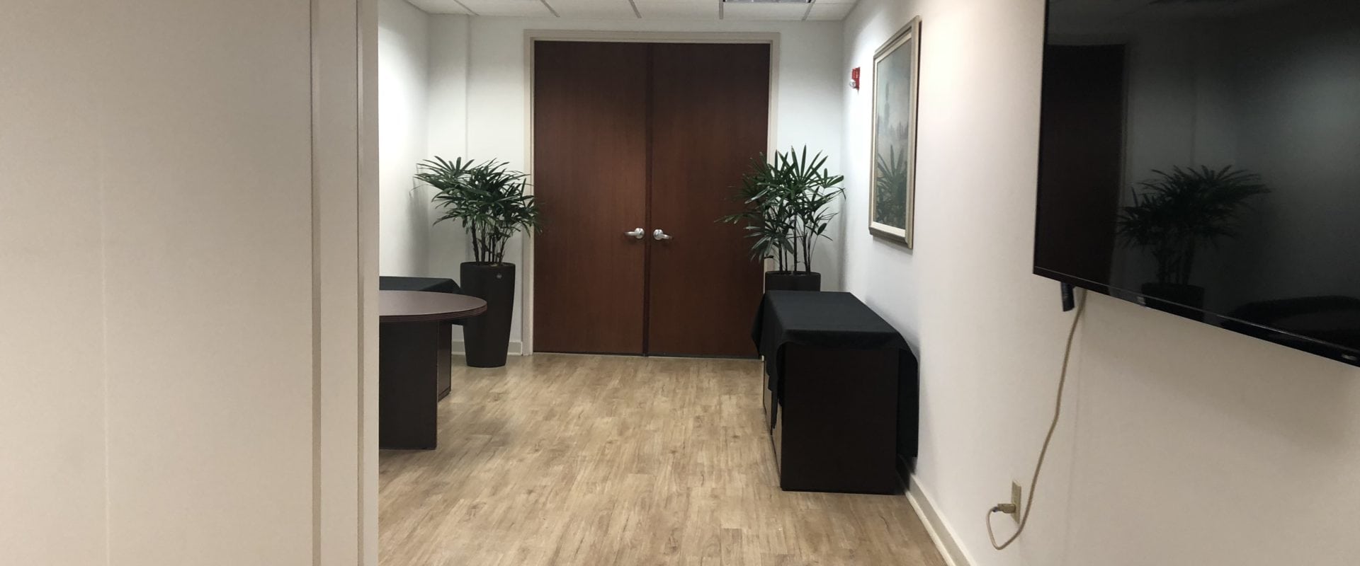 Office Building