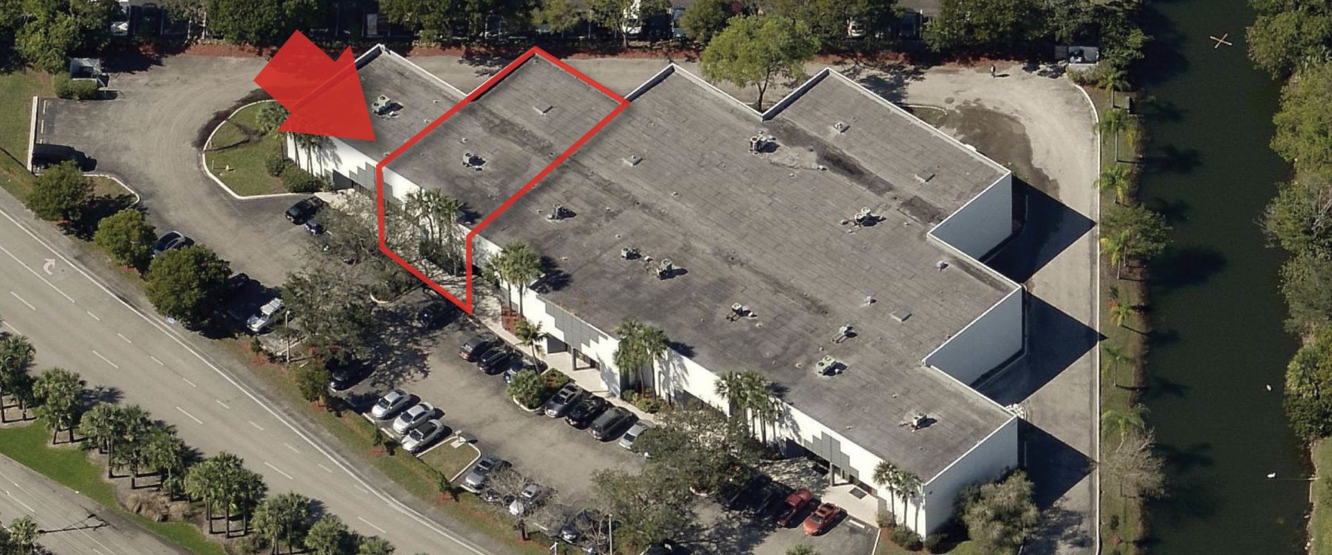 Office / Warehouse