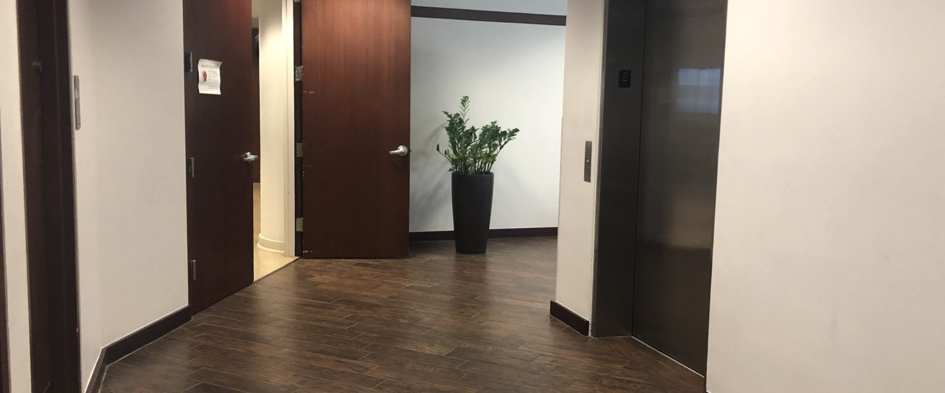 Office Building