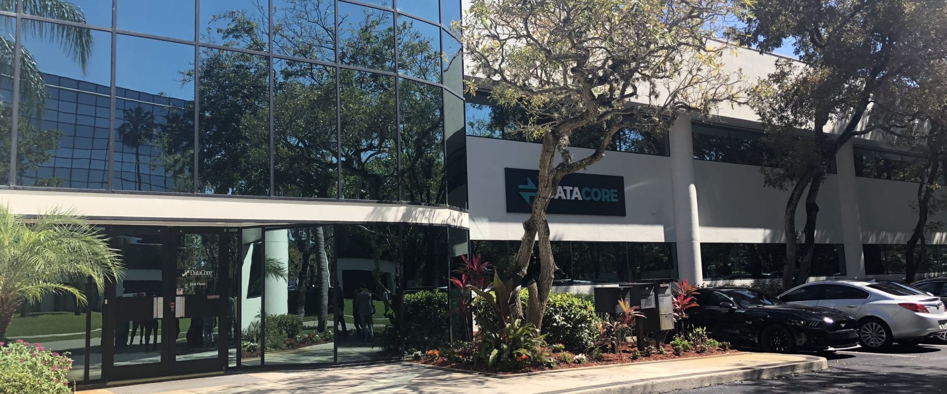 Office Building