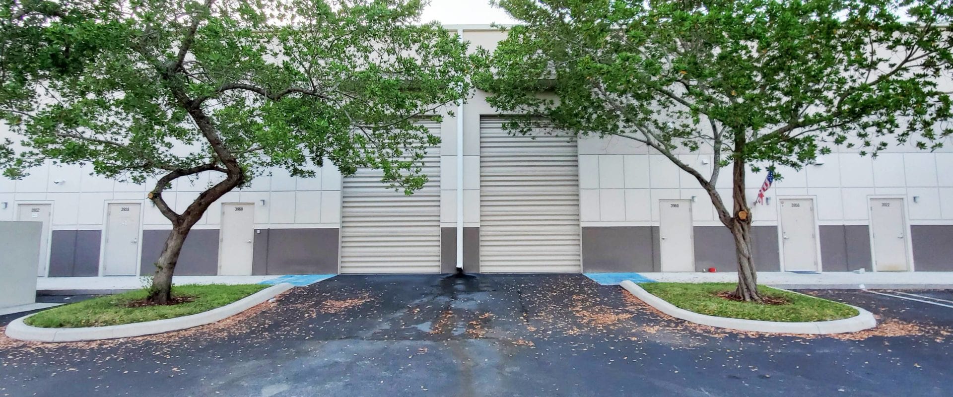 Office Warehouse