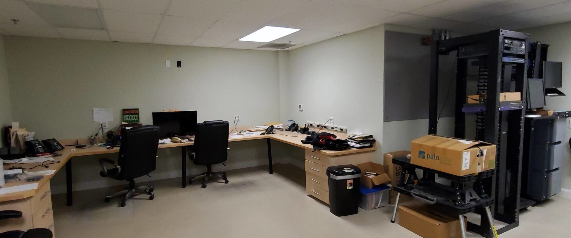 Office Warehouse
