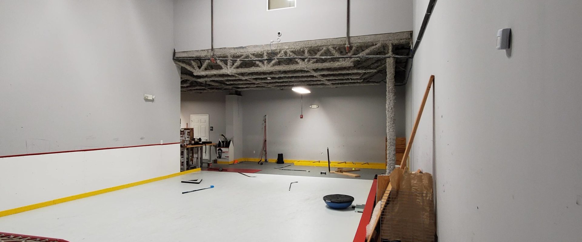Office Warehouse