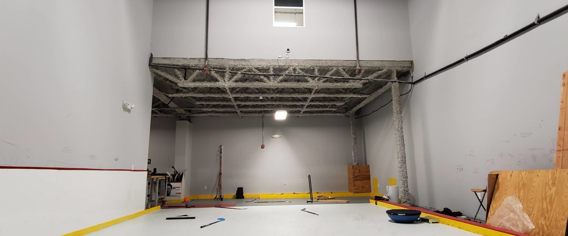 Office Warehouse