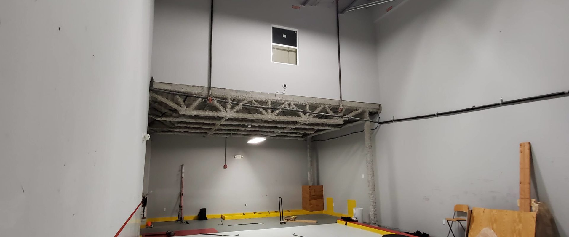 Office Warehouse