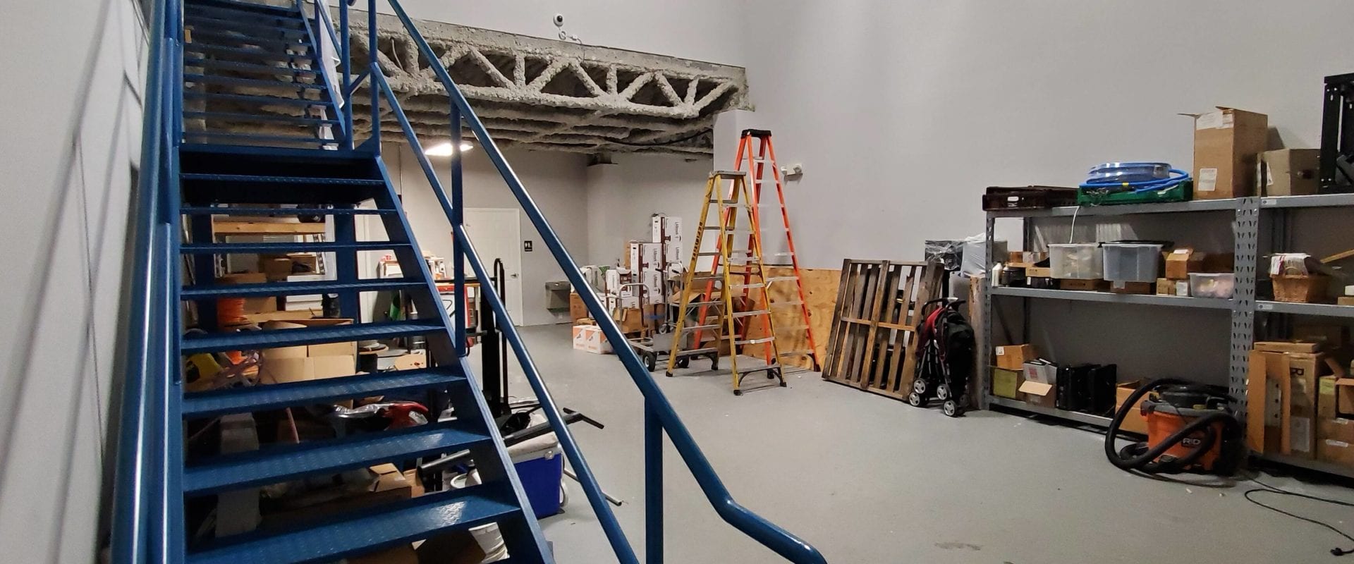 Office Warehouse