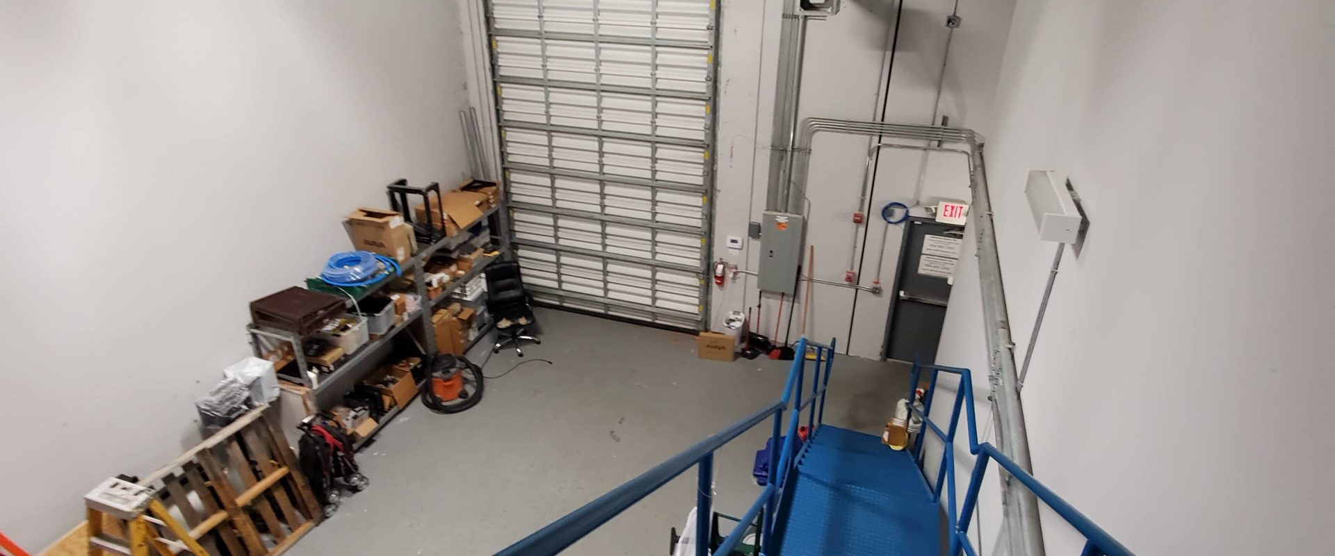 Office Warehouse