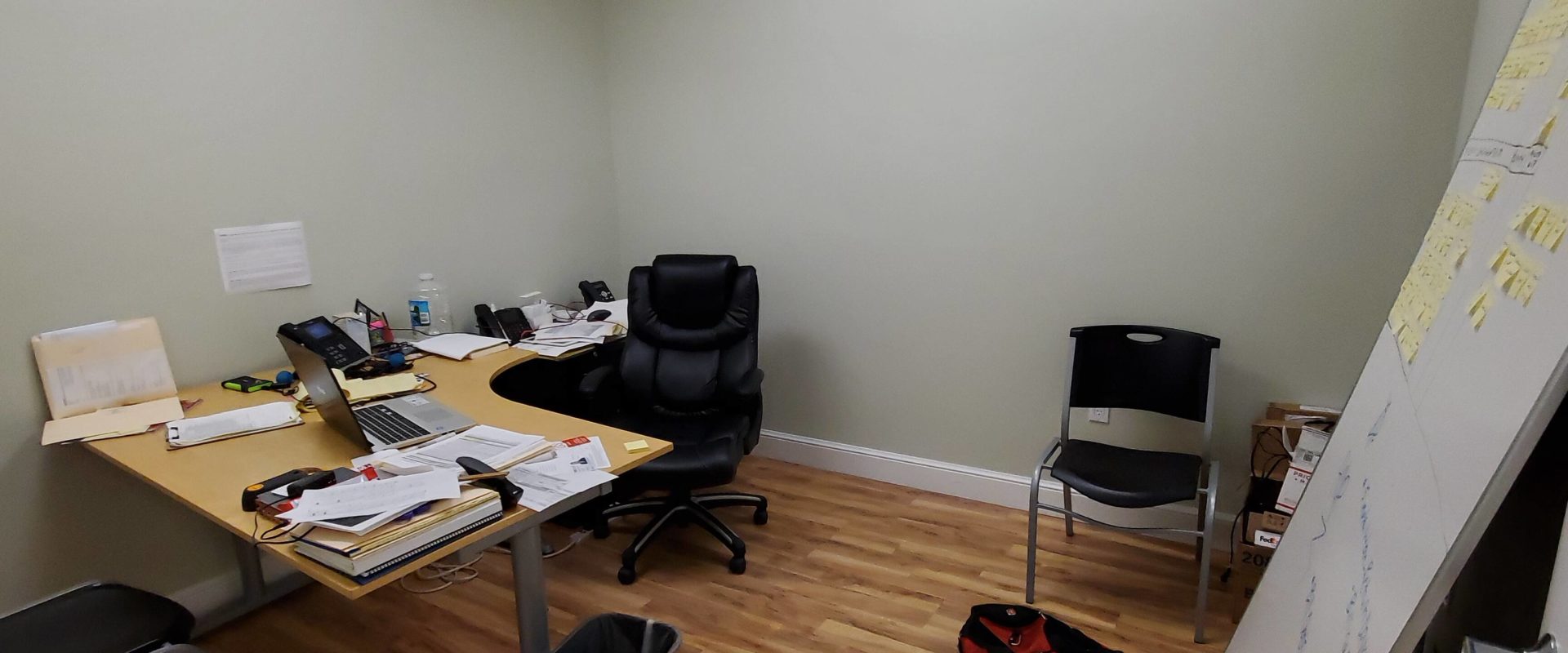 Office Warehouse
