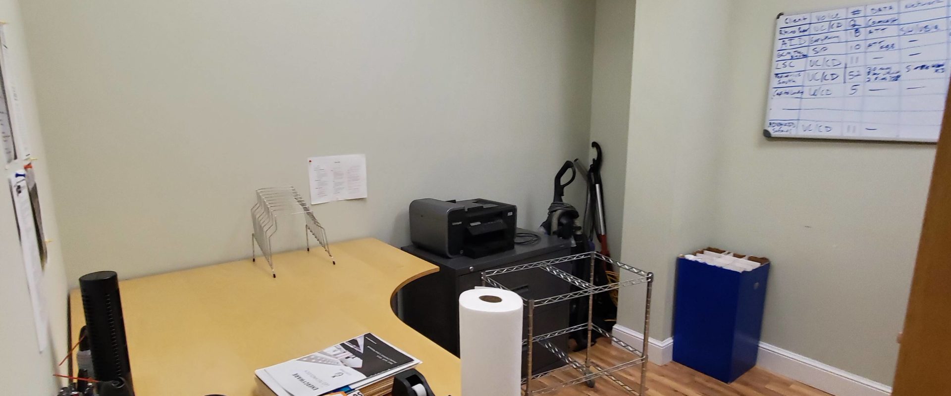 Office Warehouse