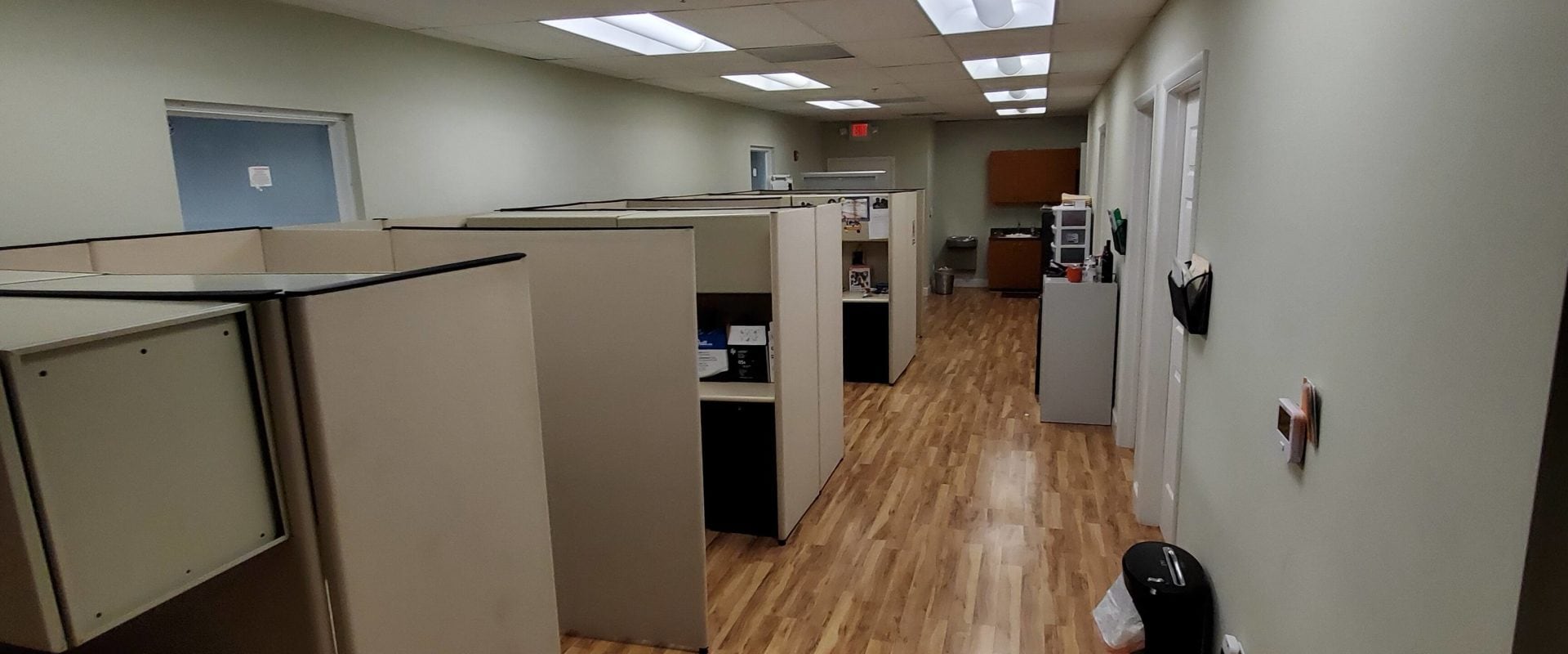 Office Warehouse