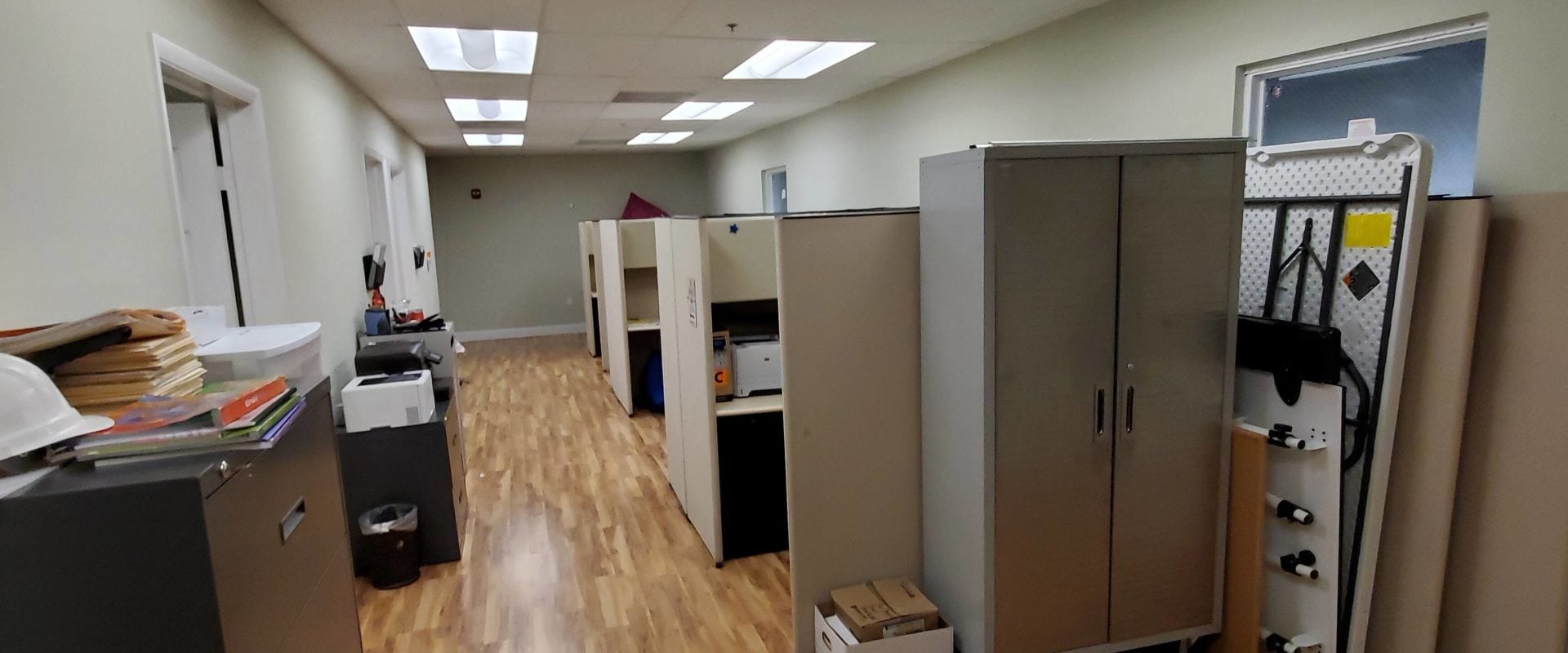 Office Warehouse