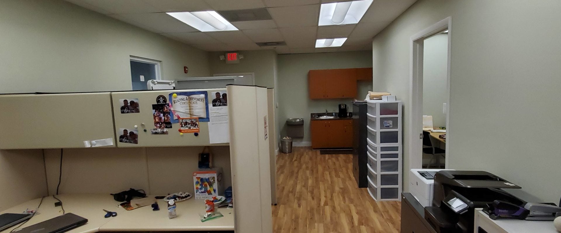 Office Warehouse