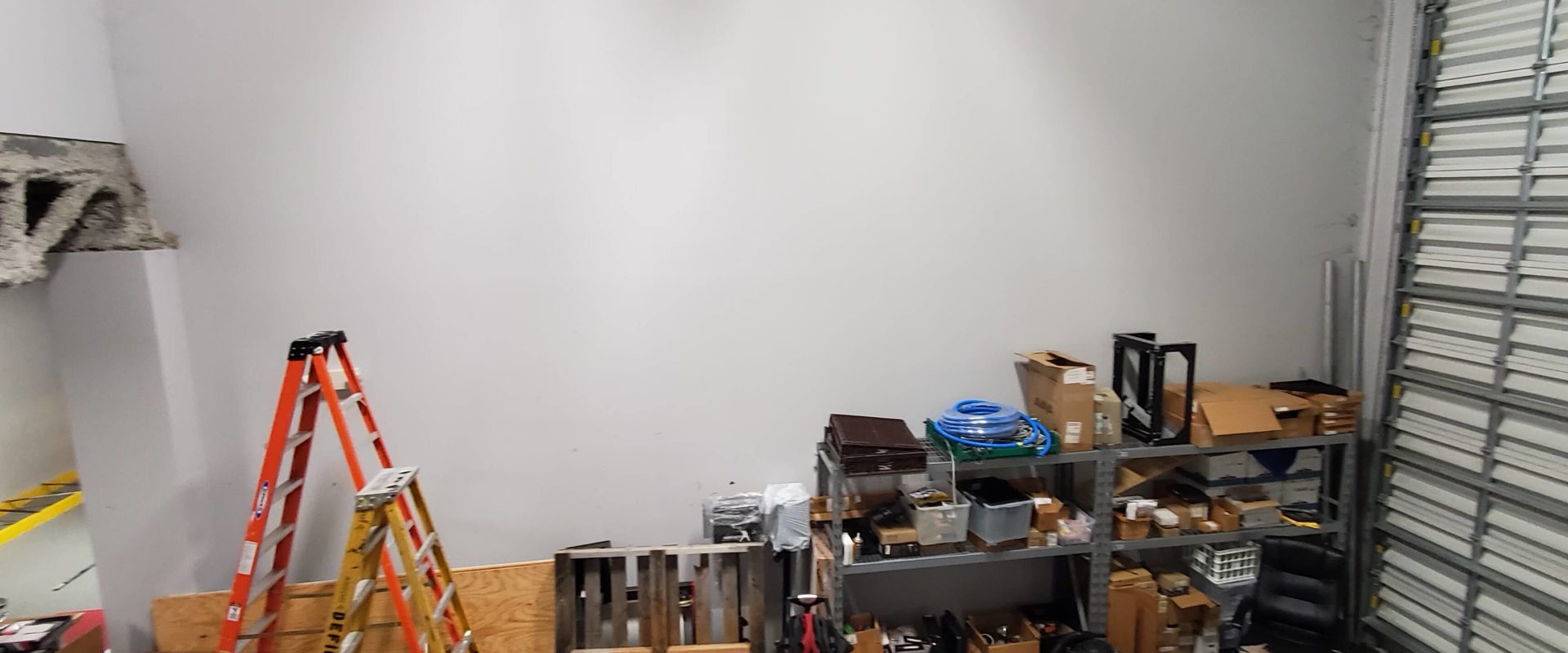 Office Warehouse