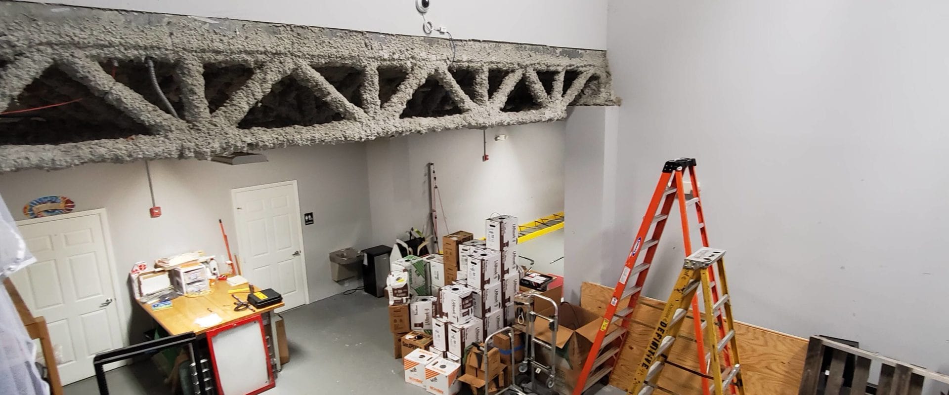 Office Warehouse