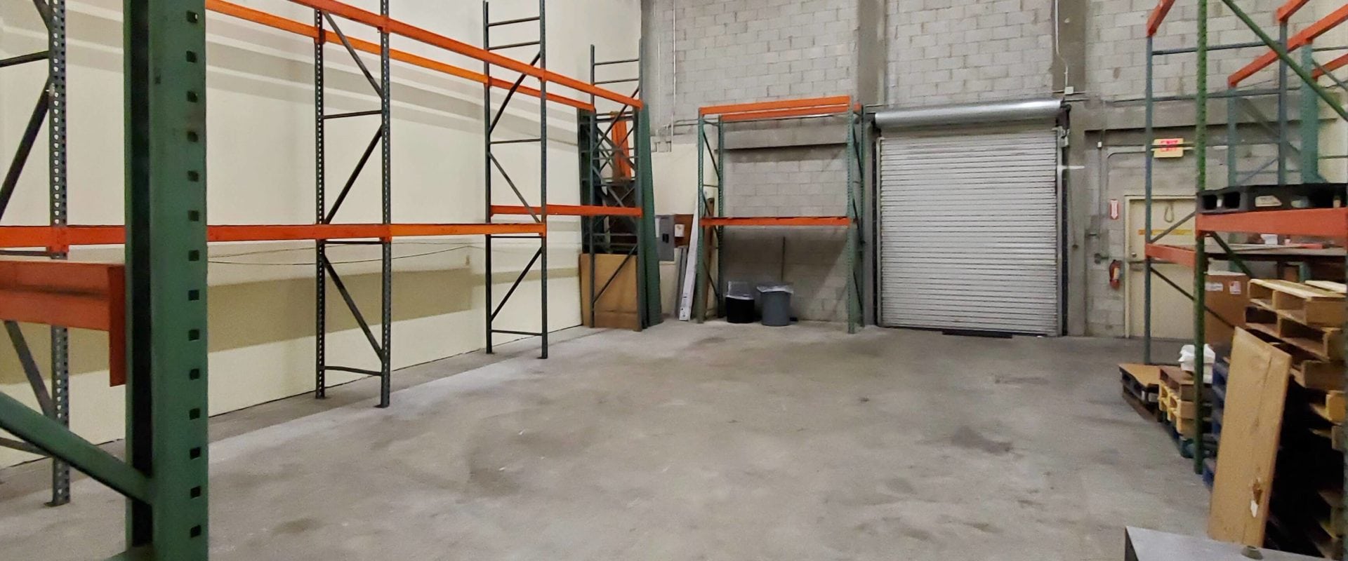 Office/Warehouse