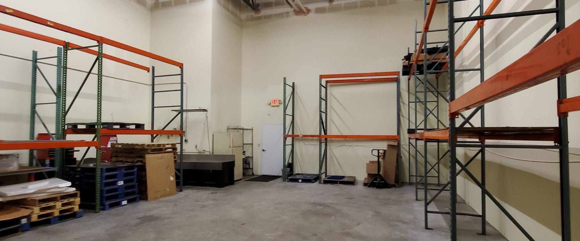 Office/Warehouse