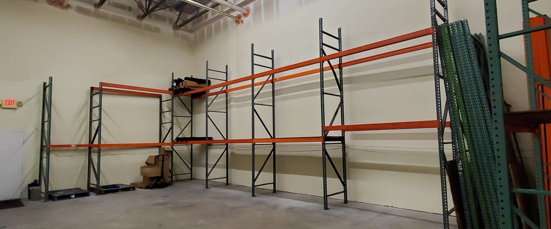Office/Warehouse