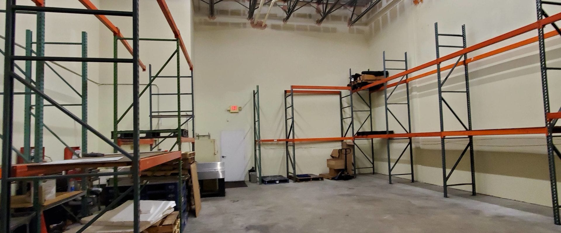 Office/Warehouse