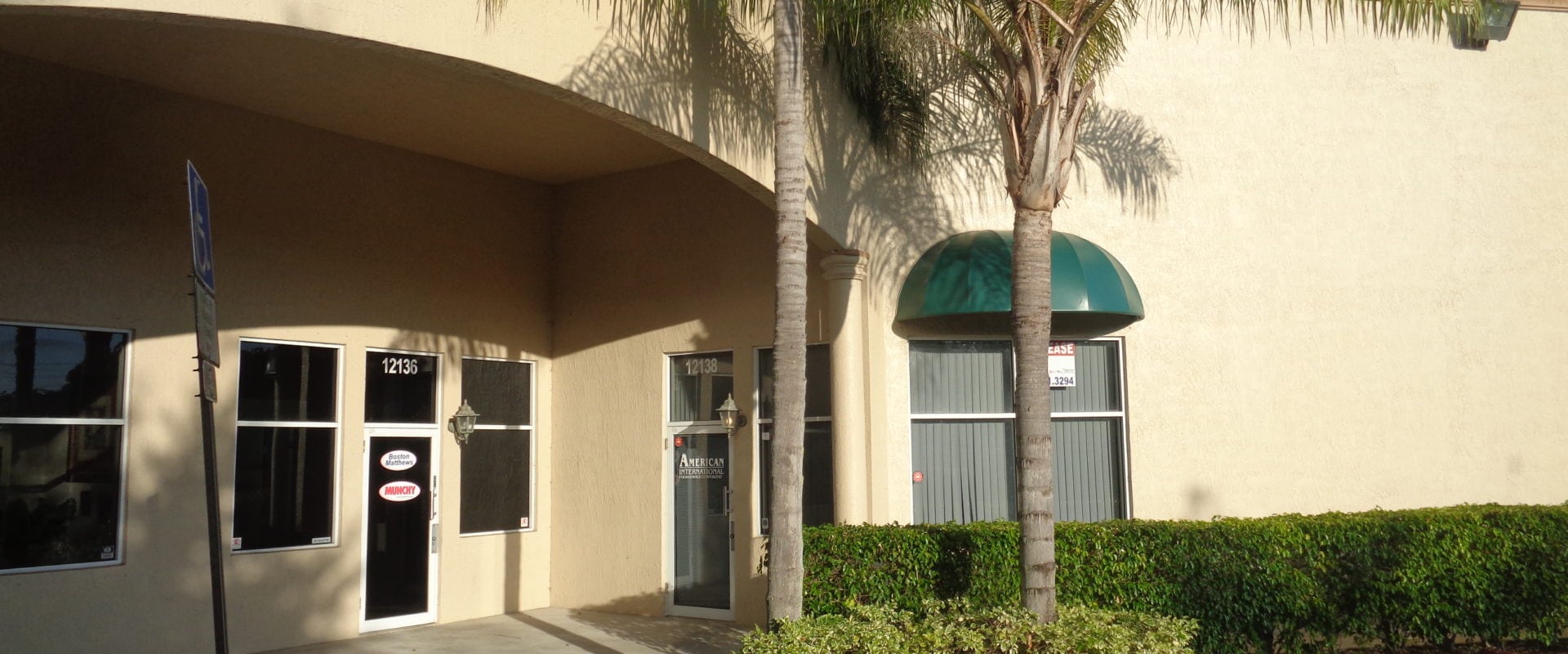 Office/Warehouse