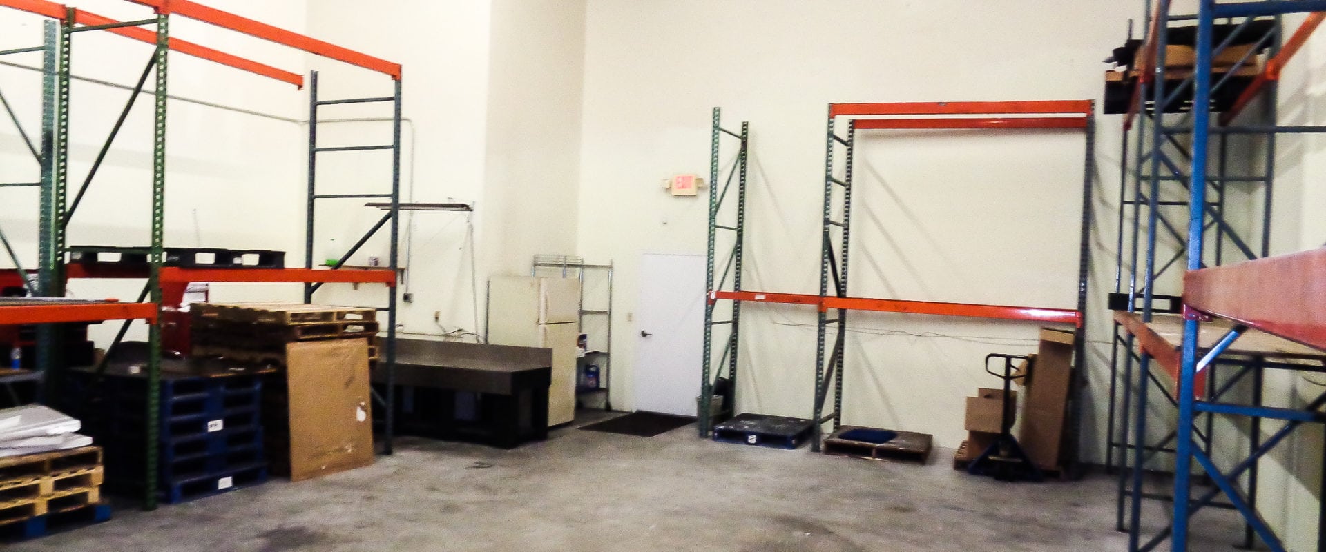 Office/Warehouse