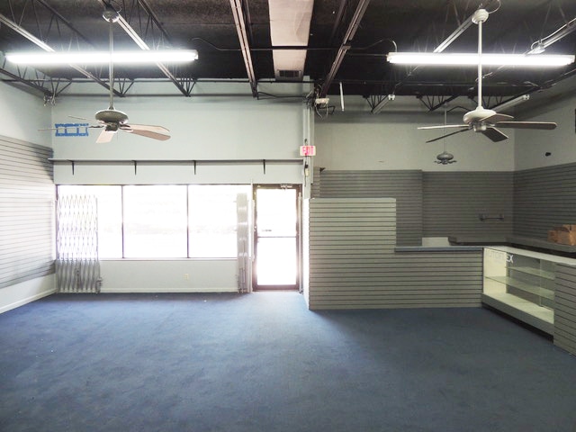 Retail Space