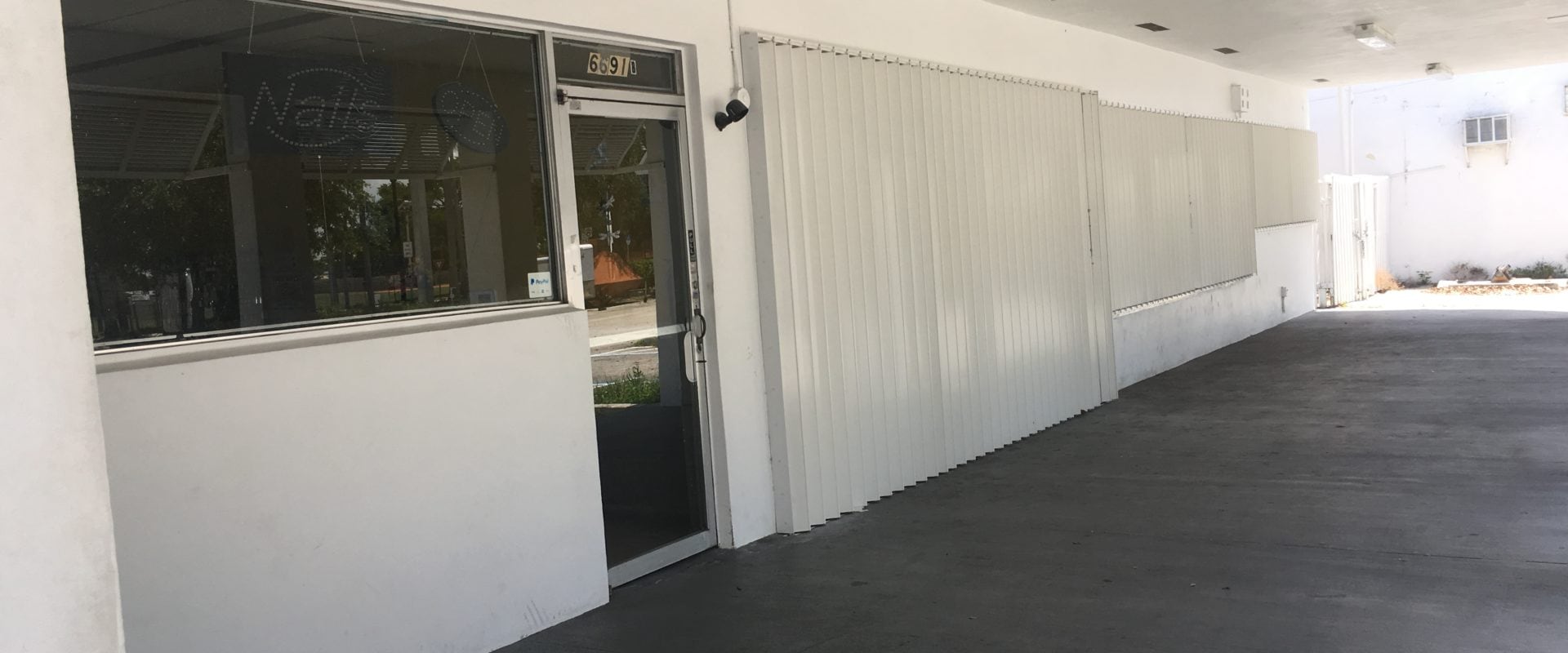 Retail