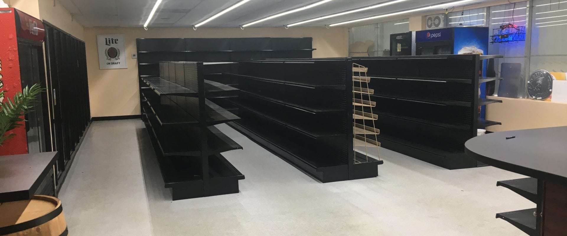 Retail